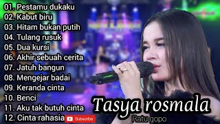 NEW PALLAPAFULL ALBUM TERBARU 2021TASYA ROSMALAlagu lawas kalem [upl. by Benedetto]