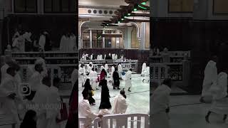 SAFA MARWA safamarwah saudiarabia umrah tawaf [upl. by Naliorf]