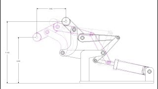 IronCADs Alternate View Position  CAD Design Tools [upl. by Nage]