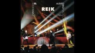 Reik ft Samo  De Que Me Sirve La Vida Auditorio Nacional [upl. by Seligman]