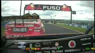 2011 Supercheap Auto Bathurst 1000 Highlights [upl. by Yraht]