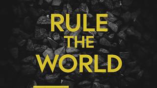 ZAYDE WOLF  RULE THE WORLD Lyric Video  Dude Perfect [upl. by Adev350]