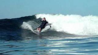 Shellharbour Shallows Surfingwmv [upl. by Cathryn]