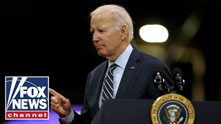 Biden declared winner of South Carolina Democrat primary [upl. by Netram]