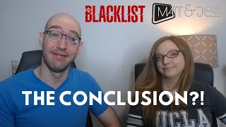 The Blacklist season 8 episode 2 theories Katarina Rostova Conclusion details 8x02 [upl. by Weihs]