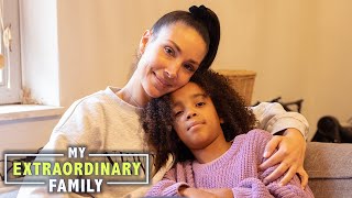 I Breastfeed My 8YearOld Daughter  MY EXTRAORDINARY FAMILY [upl. by Herbert]