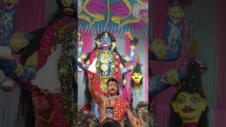 Bolla Kali Puja 2024 bollakalipuja bollakali balurghatbollakalimandir বোল্লাকালী [upl. by Korella]