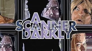 A Scanner Darkly Full Movie Plot In Hindi  Hollywood Movie Review  Keanu Reeves [upl. by Armilda]