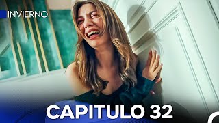 Invierno Capitulo 32 Doblado en Español FULL HD [upl. by Japeth107]