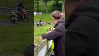 KTM SM R Prescott Speed Hill Climb motorsport hillclimbracing hillclimb race racing ktm [upl. by Meave]