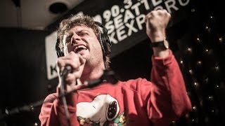 Mac DeMarco  Full Performance Live on KEXP [upl. by Asoramla78]