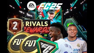 Meine Division 2 Rivals Rewards EA WAS SOLL DER SCHEISS [upl. by Ennaira]