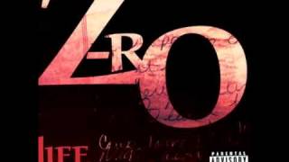 Zro  Life HQ Audio [upl. by Merril]