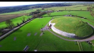 Boyne Valley Meath Ireland [upl. by Noel999]