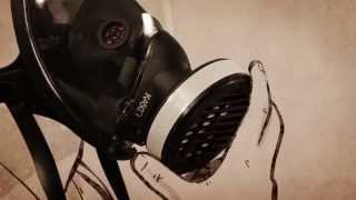 ZENITH1 Respirator with Face Mask [upl. by Wendall]