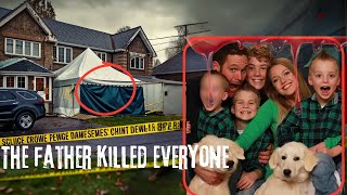 The Candy Family Massacre 2024  True Crime Documentary [upl. by Omar852]