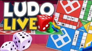 🔴Live zupee Ludo game play 🎮 [upl. by Knarf]