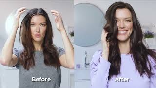 Schwarzkopf Perfect Mousse Tutorial [upl. by Os]