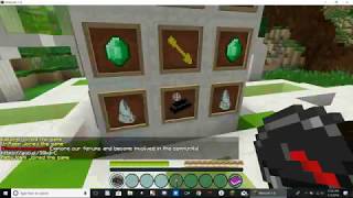 Sword Art Online  Minecraft PC Edition [upl. by Lalage651]