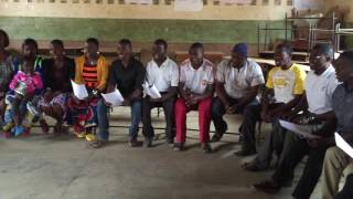 SELA By Lilongwe Community Choir [upl. by Novaj]