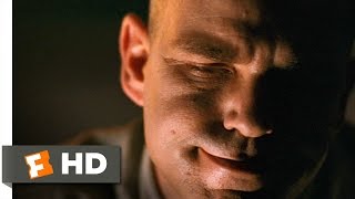 Some Folks Call It a Sling Blade  Sling Blade 212 Movie CLIP 1996 HD [upl. by Kulseth212]