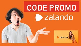 CODE PROMO ZALANDO  Code promo Zalando valides 2023 [upl. by Ikila]