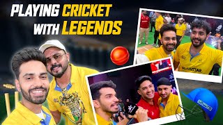 Jeet gaye Cricket mai 😍 FukraInsaan Thugesh Ayushyadav SnaxGaming [upl. by Ahsirkal]