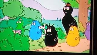 Barbapapa 2 English [upl. by Yesdnil397]