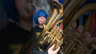 Whats the difference between a baritone and euphoniumbaritone euphonium information difference [upl. by Linet]