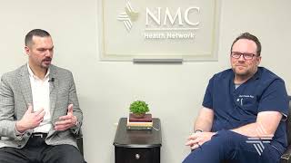 Ask a Nac Doc Primary Care with Dr Furniss [upl. by Salba]