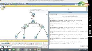 Cấu hình Switch Layer 3 [upl. by Tema236]