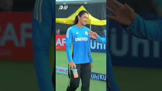 The Smriti Mandhana Crickets Icon and Inspiration smritimandhana womenscricket adelaidestrikers [upl. by Uticas830]