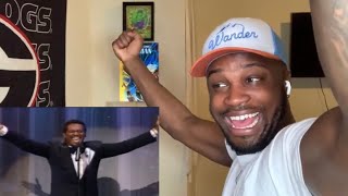 Luther Vandross  A House Is Not A Home Live  Reaction [upl. by Aihsia]