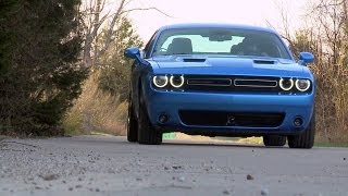 ► 2015 Dodge Challenger SXT [upl. by Eire]