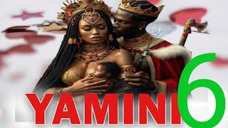 YAMINI episode 6  FINAL  dj Mack KISWAHILI 💊 💊 💊 [upl. by Sussi503]