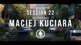 Level Up Session 22 with MACIEJ KUCIARA [upl. by Soutor]