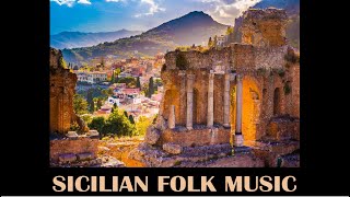 Folk music from Sicily  Sciuri sciuri [upl. by Dafodil762]