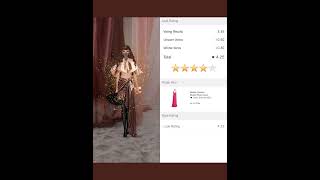 Shifting Sands  Covet Fashion Result [upl. by Kreit]