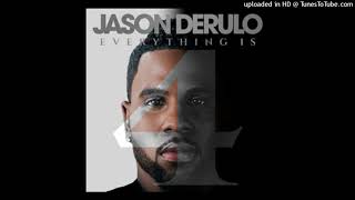 Jason Derulo  Want To Want Me Super Clean [upl. by Imuyam]