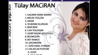 Tülay Maciran  Halay Potpori 2014 [upl. by Warp]