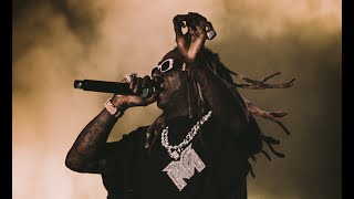 Lil Wayne  A Milli LIVE  Rolling Loud Cali 2023 [upl. by Eniagrom507]