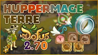 LA RÉVOLUTION 270  HUPPERMAGE TERRE DOUBLE ITEM DE CLASSE [upl. by Enilesor]