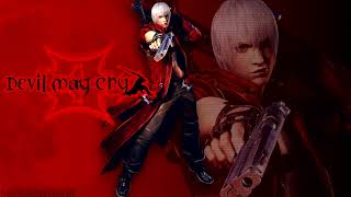 Devil May Cry 3 ost  Taste the Blood Extended [upl. by Leacock1]