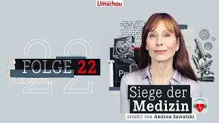 DNAEntschlüsselung Der gestohlene Nobelpreis  Siege der Medizin [upl. by Hersh]