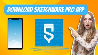 download new sketchware pro app in 2023 sketchwarepro sketchwareprodownload sketchwaretutorial [upl. by Okiek]