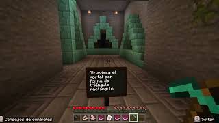 Misterio en el OrientCraft  Minecraft Education [upl. by Vrablik]