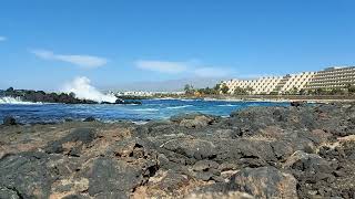 Costa Teguise Lanzarote [upl. by Ellehcor388]