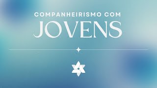 Companheirismo com Jovens 22092024 Tabernáculo  Anápolis  GO [upl. by Hama]