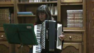 CANTAME UN PASODOBLE ESPAÑOL  ACORDEON [upl. by Wit]