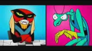 Cartoon Planet 2012 Episode 17  July 20th [upl. by Heindrick]